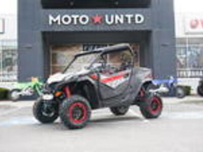 2026 CFMOTO ZFORCE 950 Sport