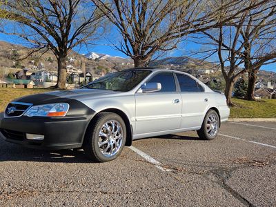 2003 ACURA TL 3.2 Type-S