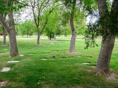 BURIAL PLOTS FOR SALE AT WASATCH LAWN CEMETERY - $3900 PER PLOT