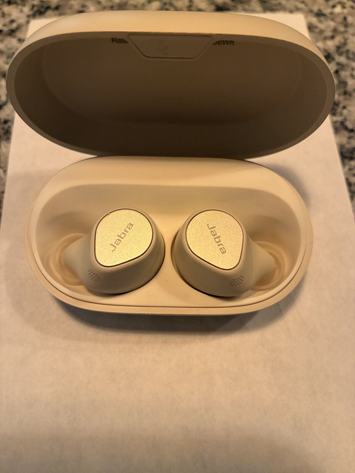 Jabra Elite 7 Pro Earbuds