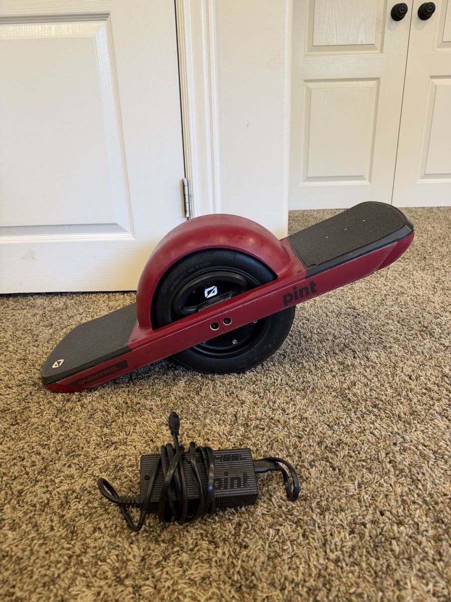 Onewheel Pint