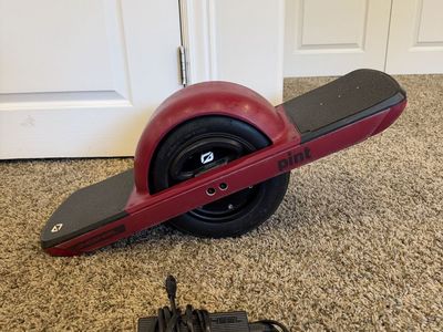 Onewheel Pint