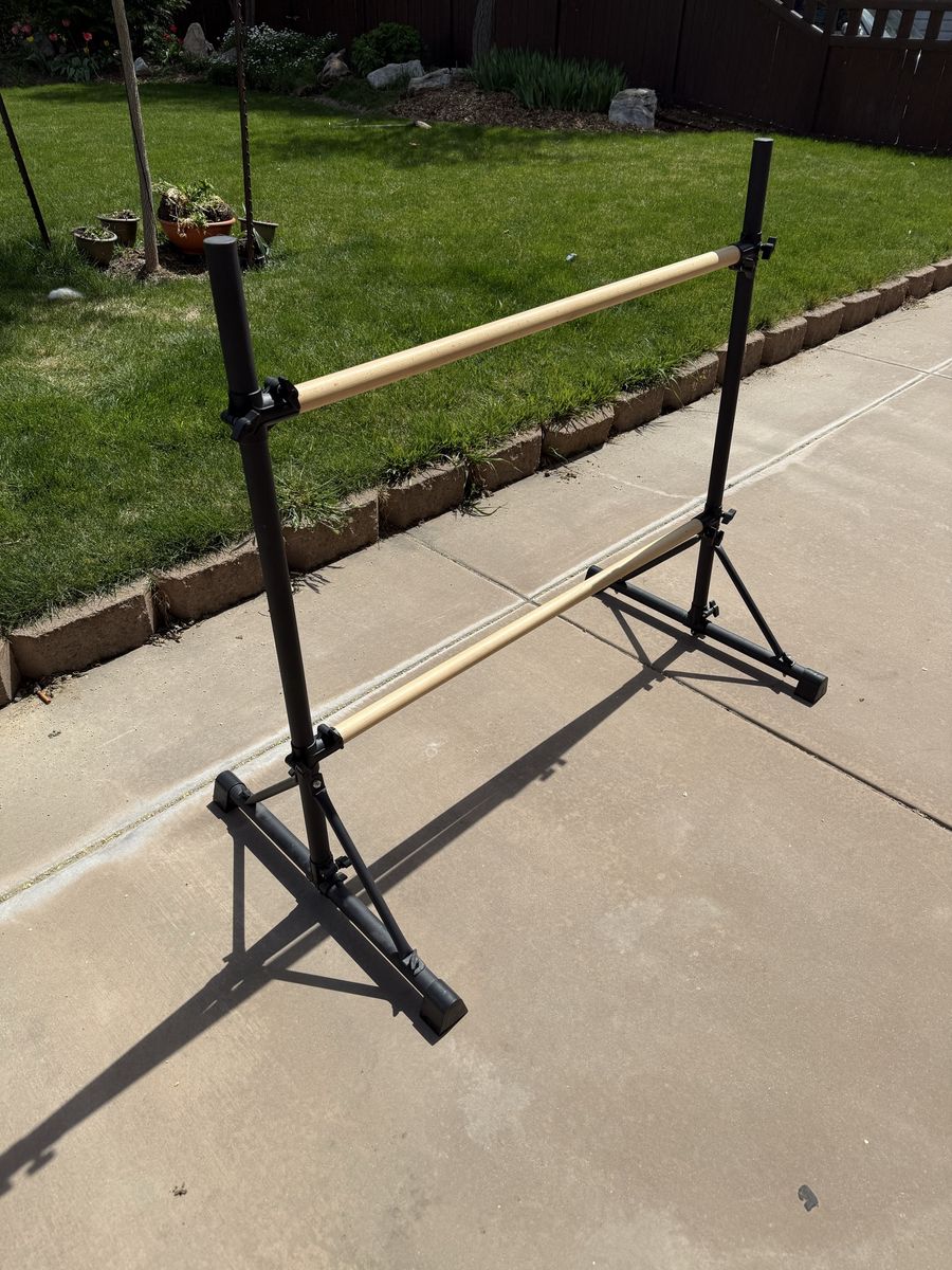 Ballet Barre