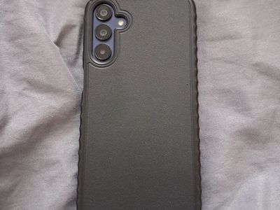 Samsung a15 5g, works great, unlocked