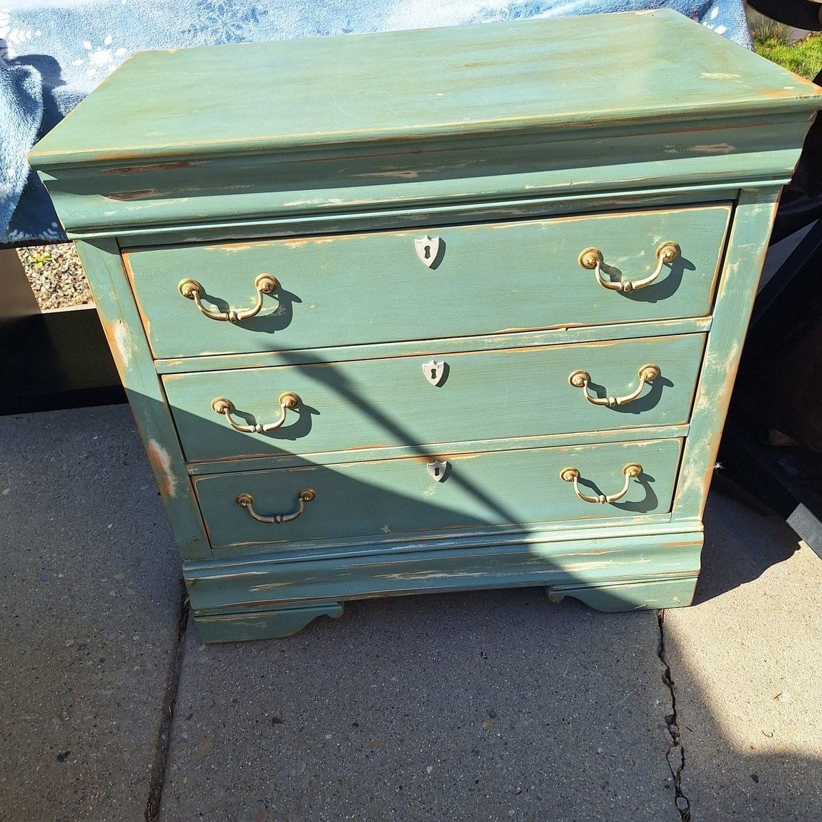Broyhill Chest of Drawers