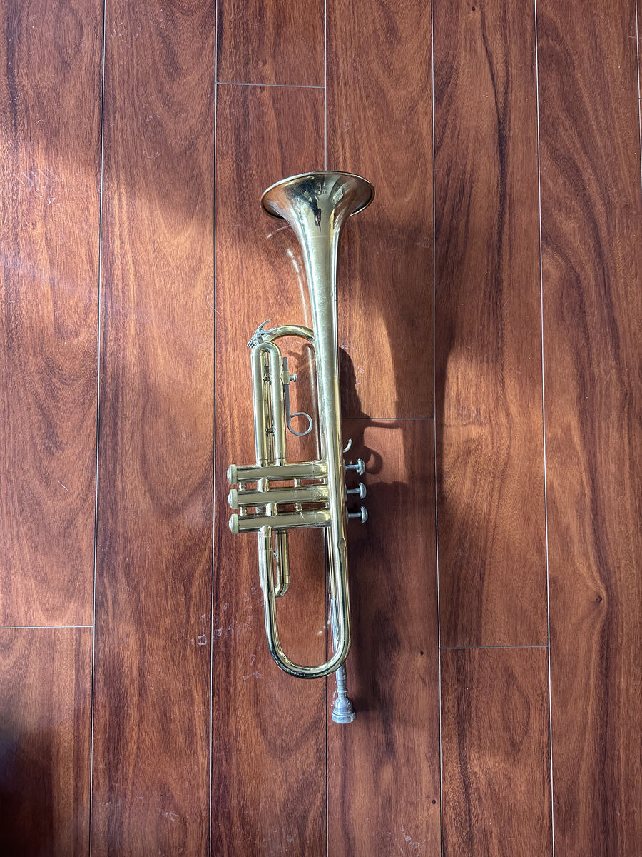 Trumpet