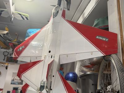 Rc planes and equipment