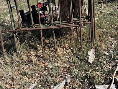 6 Pieces Of Scaffolding