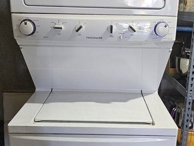 PENDING pick up end of March. Frigidair