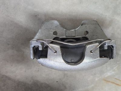 Trailer Brake Caliper. Dexter UDF