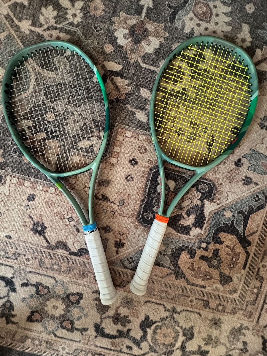 Yonex PERCEPT 97H $180 Each-$340 pair