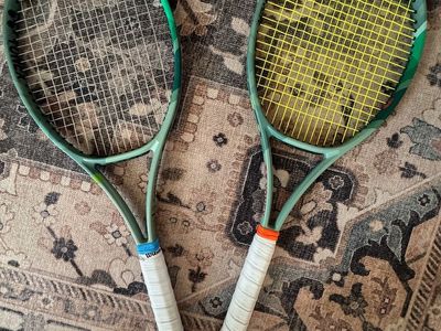 Yonex PERCEPT 97H $180 Each-$340 pair