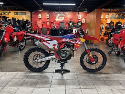 2024 GAS GAS MC 450F - UG81462-C