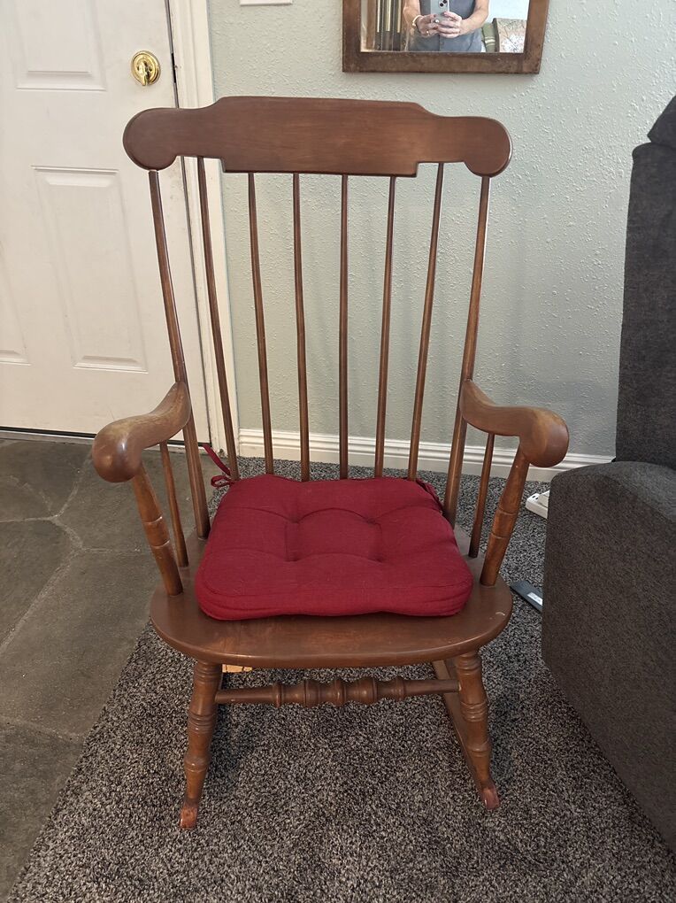 Rocking Chair