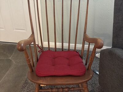 Rocking Chair