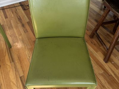 Restoration Hardware Dining Room Chairs