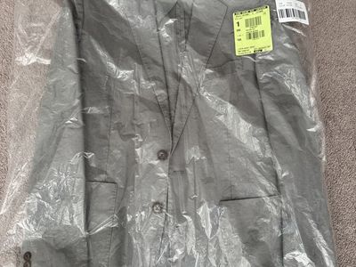 J Crew suit - Irish Linen - brand new with tags