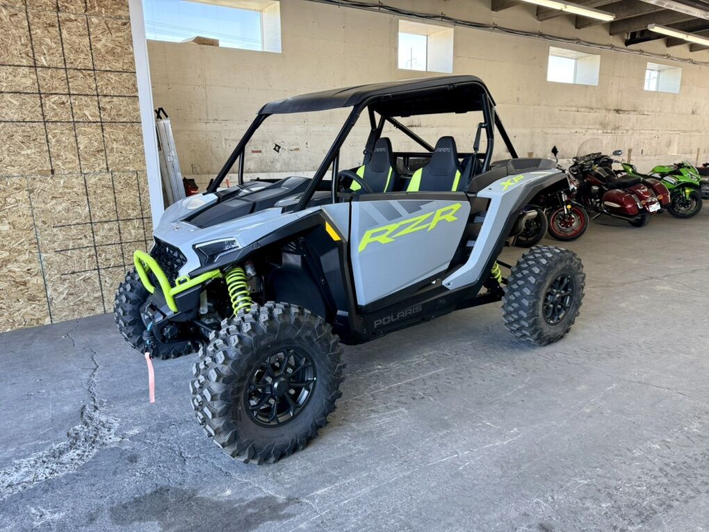 2025 Polaris RZR XP 1000 Ultimate