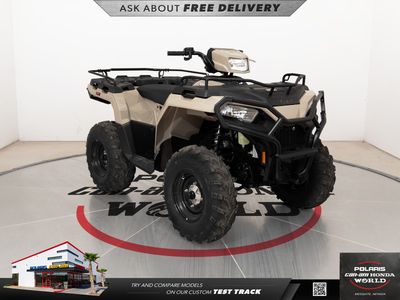 2026 Polaris Sportsman 570 EPS