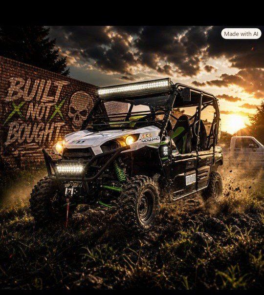 2019 kawasaki teryx 4 800