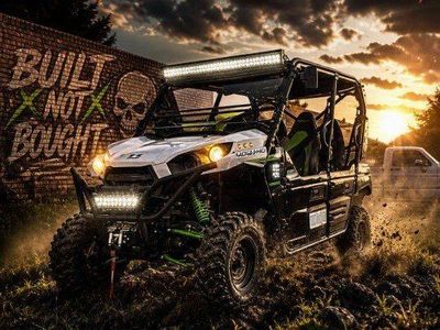 2019 kawasaki teryx 4 800