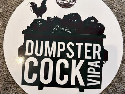 Beer Sign