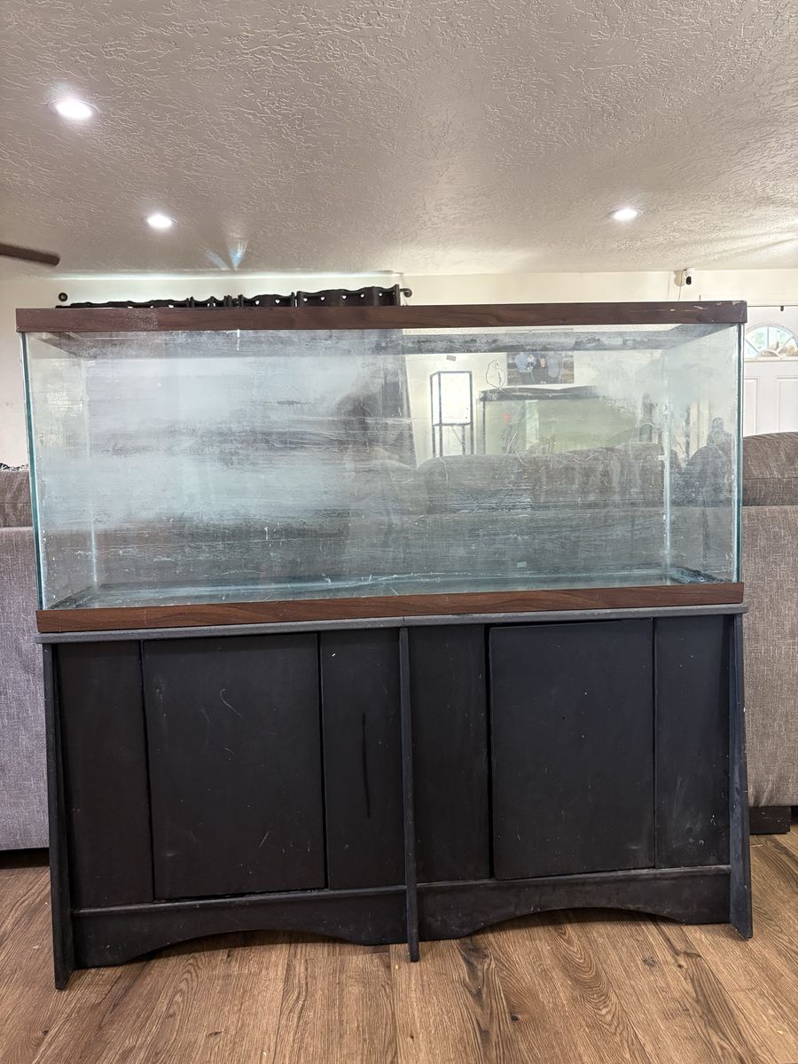 Aquariums