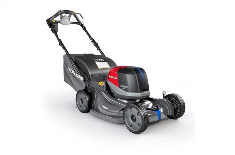 2026 Honda Power Equipment HRX-BV