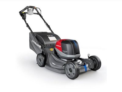 2026 Honda Power Equipment HRX-BV