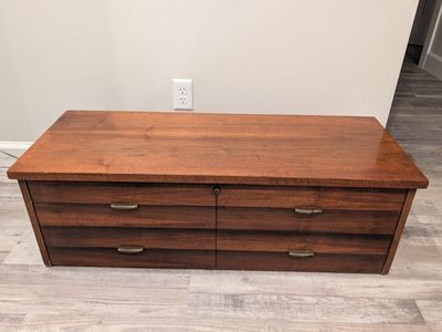 Lane Cedar Chest