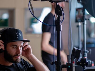 Eagle Wing Productions