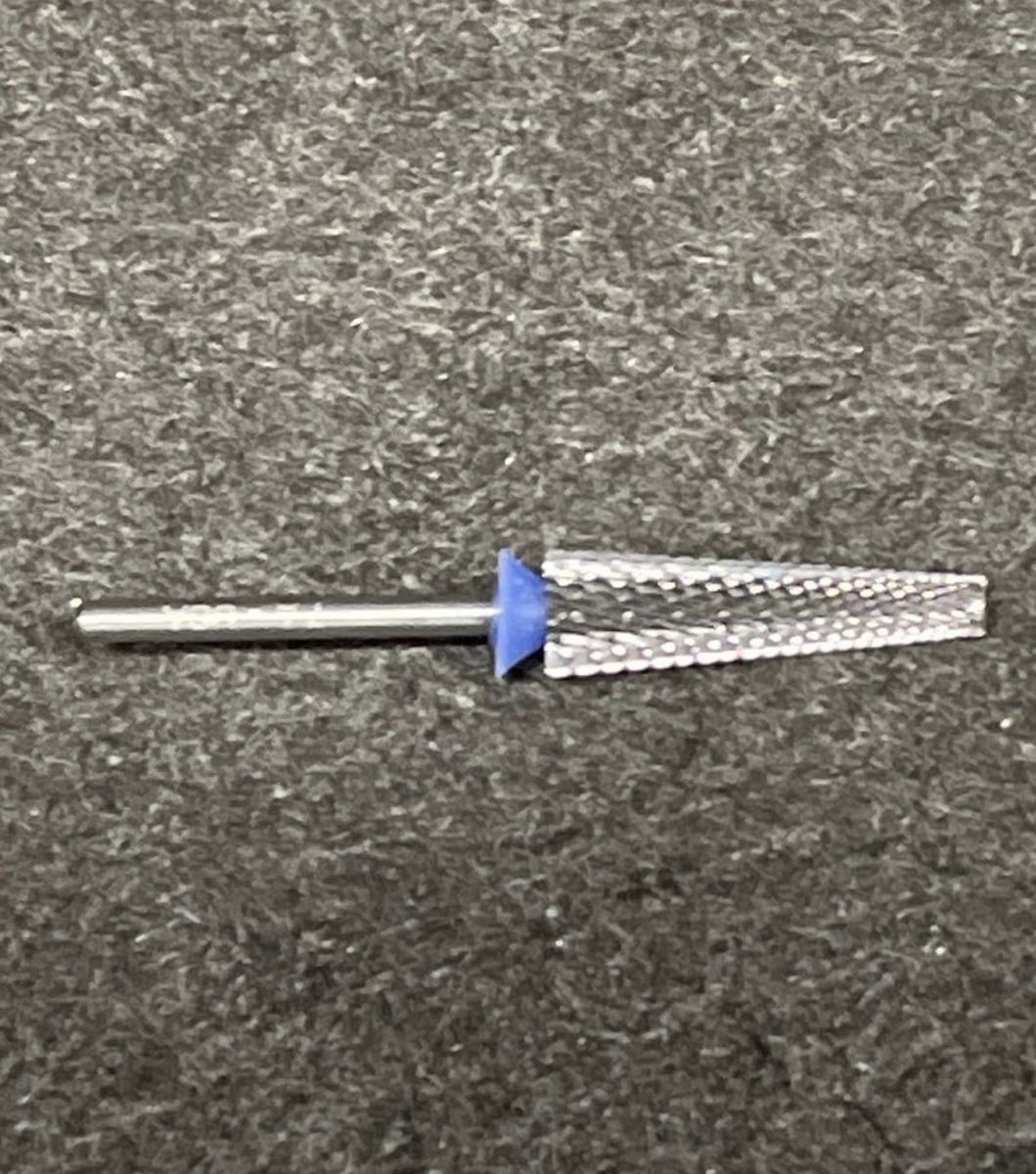 New 5 in 1 nail drillbit 3/32