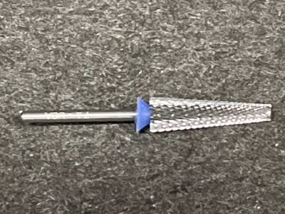 New 5 in 1 nail drillbit 3/32