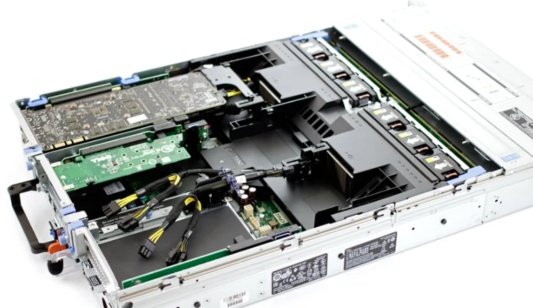 Dell Precision 7920 Rack