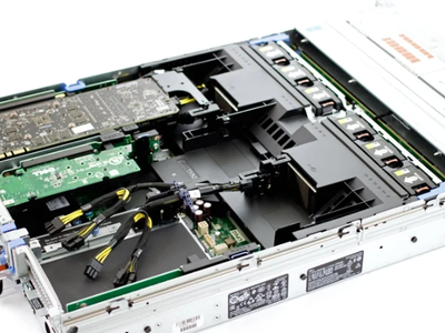 Dell Precision 7920 Rack