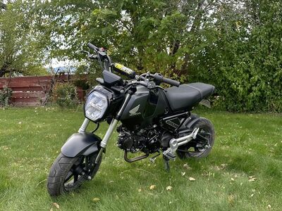 2023 Honda Grom