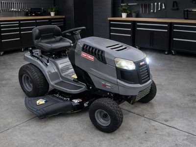 Craftsman LT1500