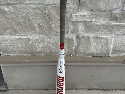 Cat X 32” baseball bat