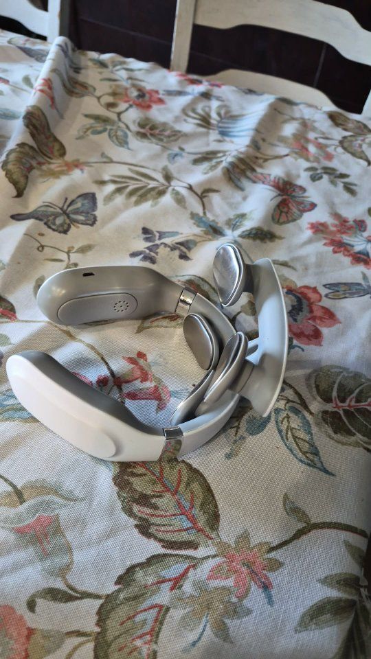 Vitality 2.0 tens massager