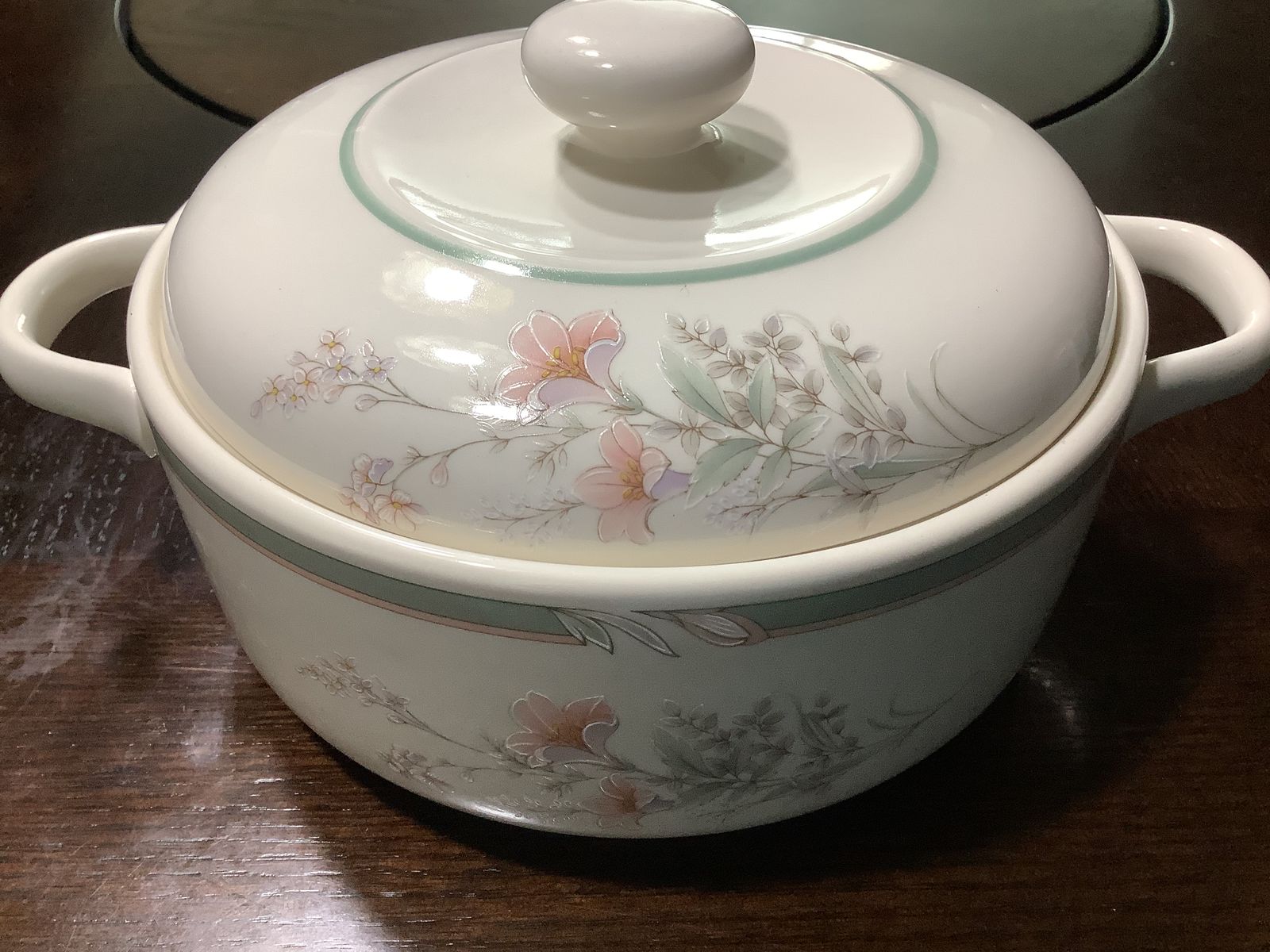 Collection Misty Isle Casserole