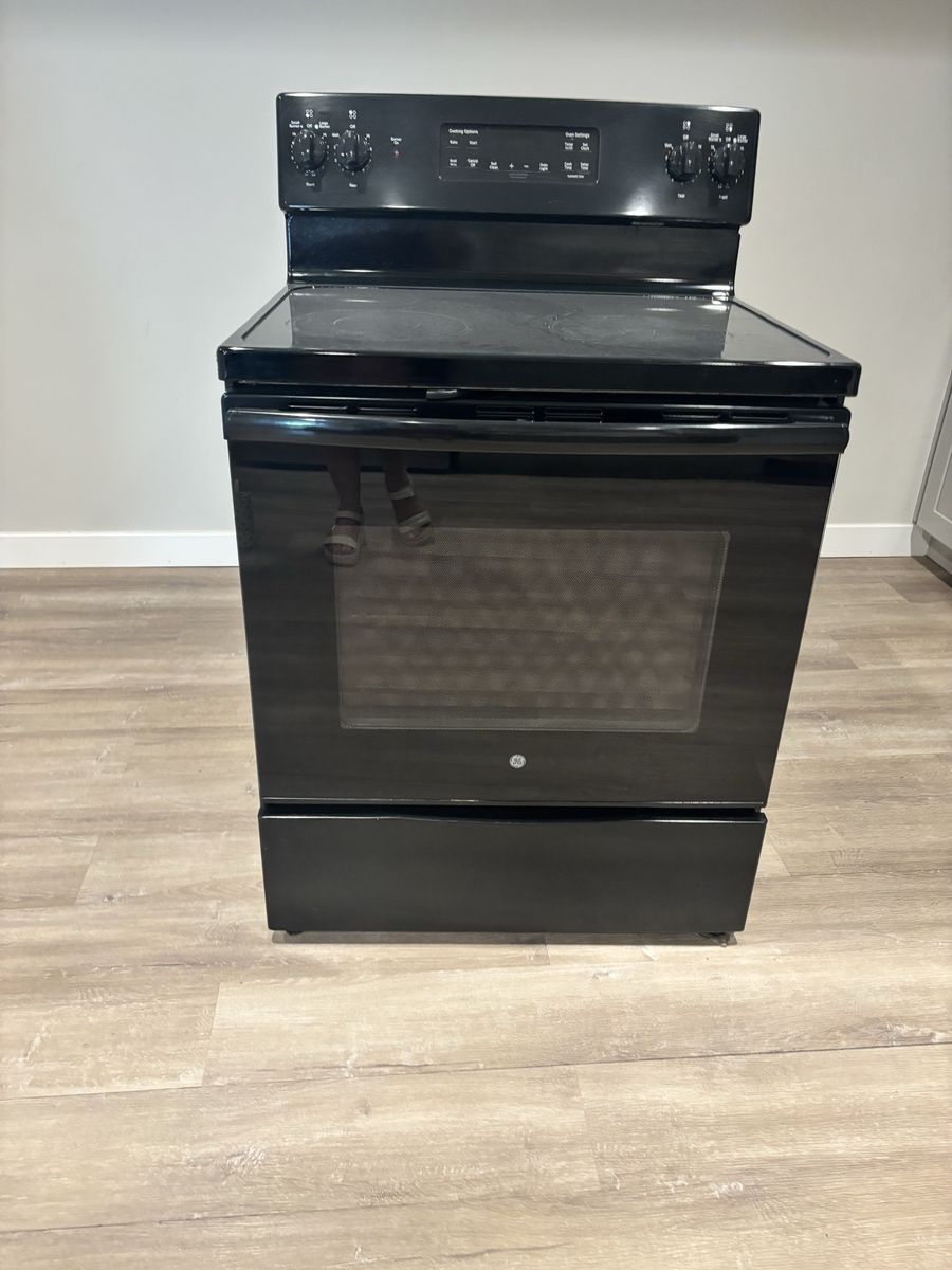 Free-stove