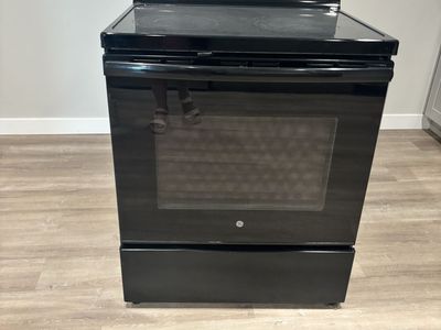 Free-stove