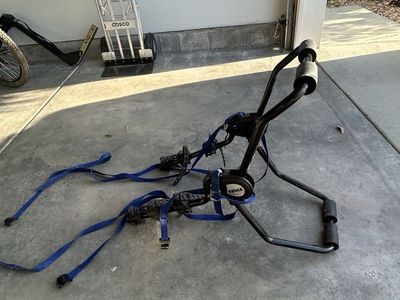 Thule Bike Rack – Great Condition