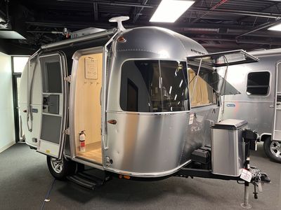 2026 Airstream Bambi 16RB