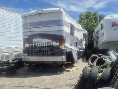 Free Motor Home