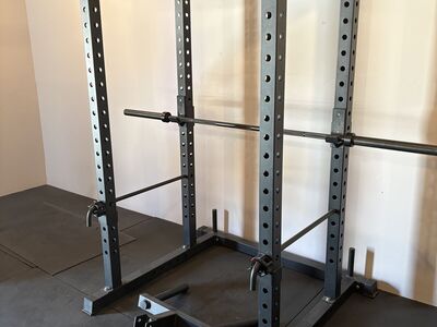 Squat Rack