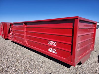 2026 AULICK IND 2257