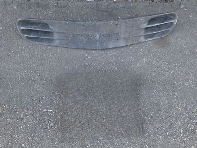 98-02 camaro grille