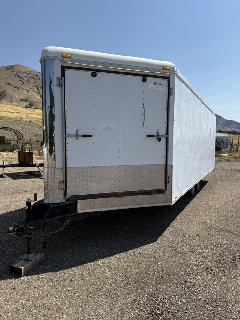 Snow Bird four Place