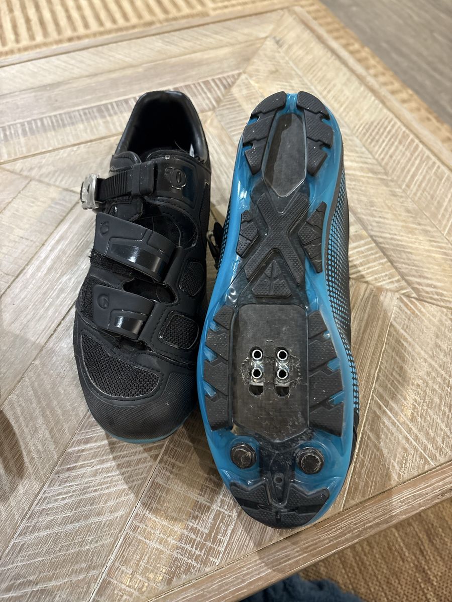 Women's Bike Shoes